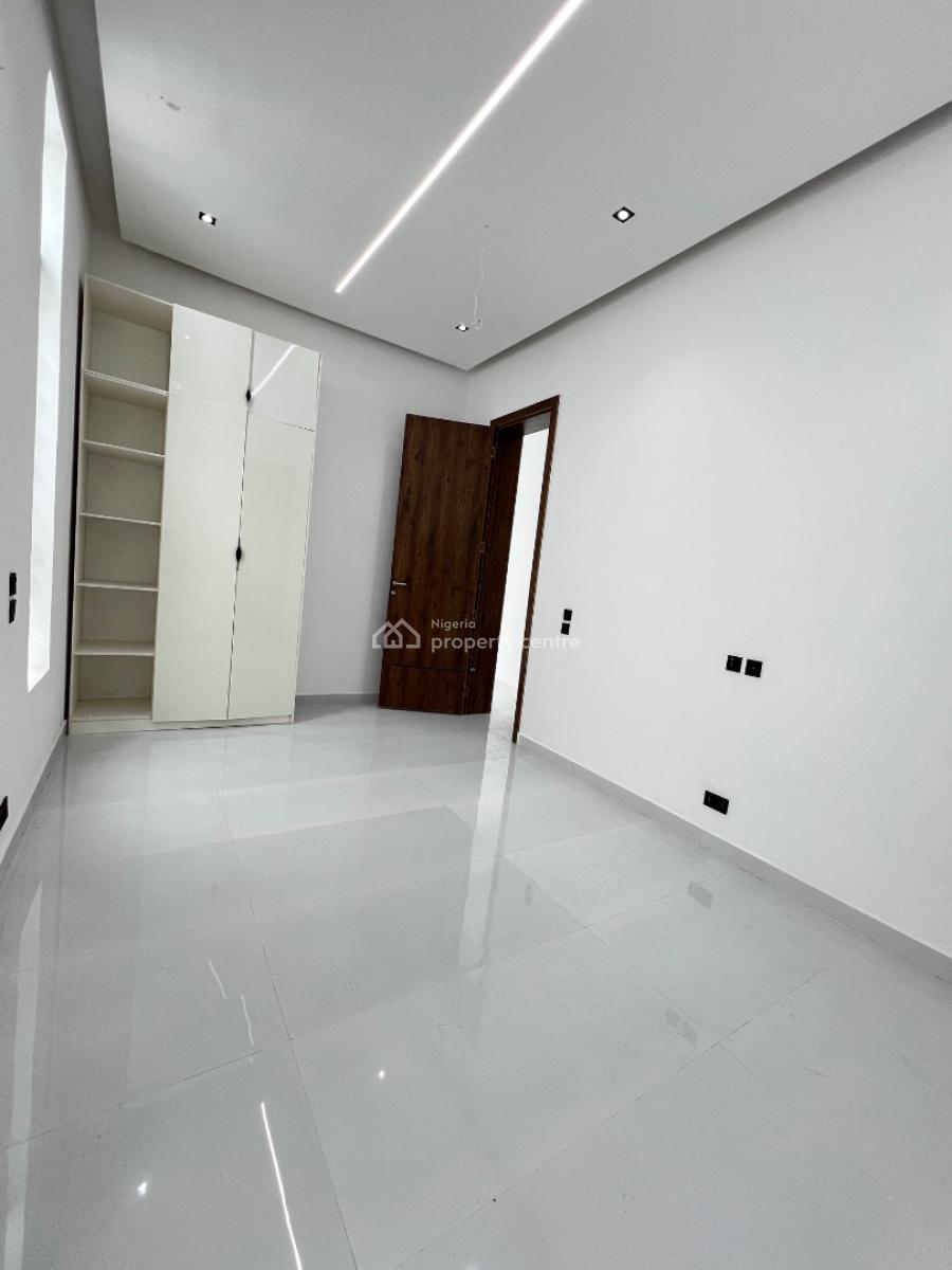 5 Bedroom Fully Detached Duplex with Swimming Pool, Ajah, Lagos, Detached Duplex for Sale