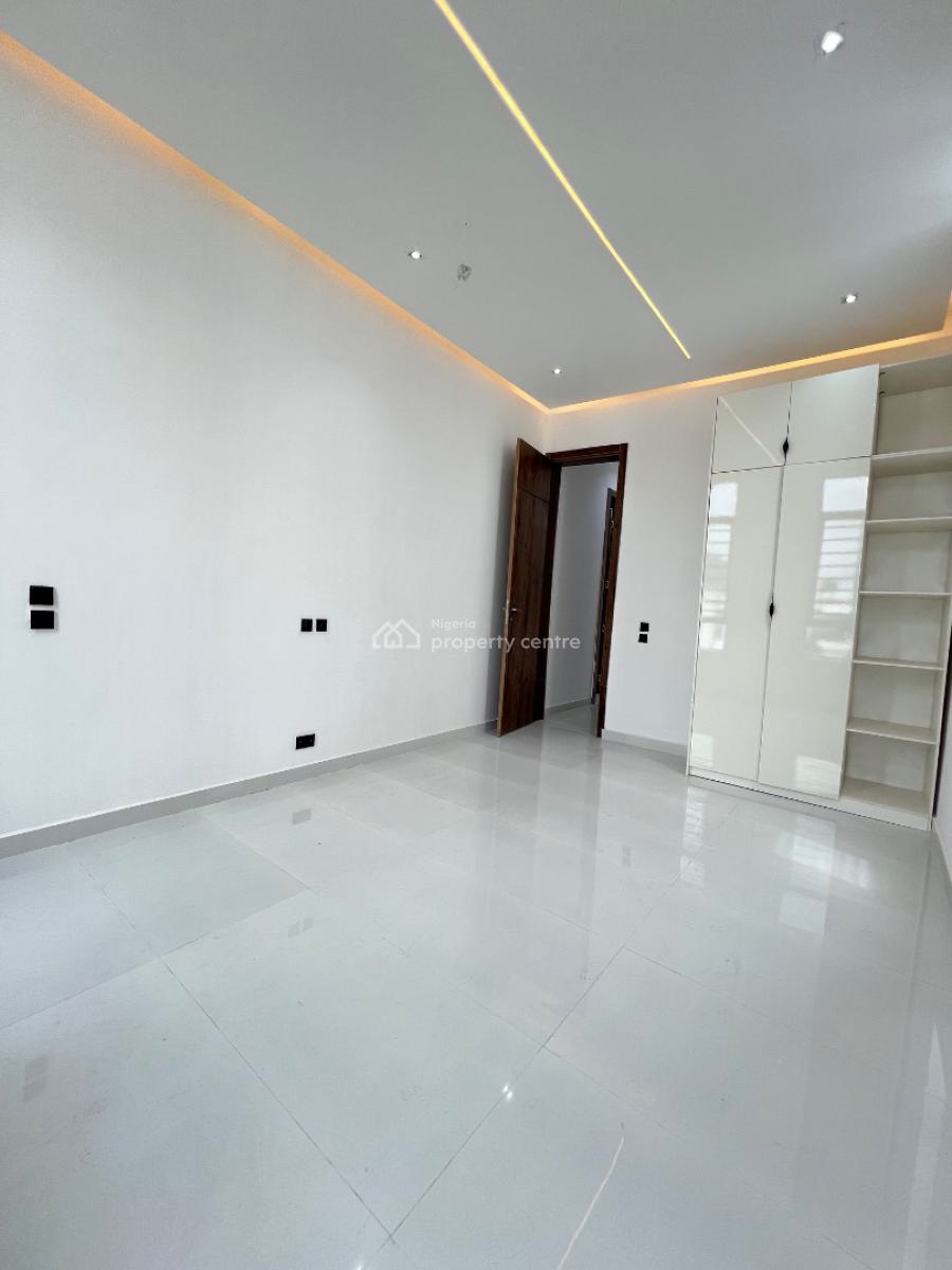 5 Bedroom Fully Detached Duplex with Swimming Pool, Ajah, Lagos, Detached Duplex for Sale