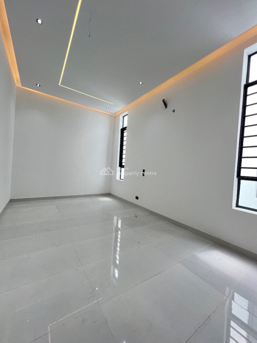 5 Bedroom Fully Detached Duplex with Swimming Pool, Ajah, Lagos, Detached Duplex for Sale