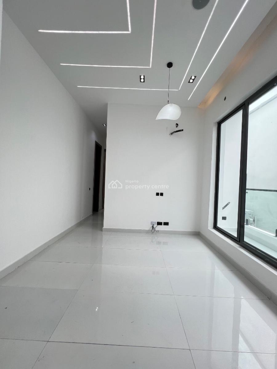 5 Bedroom Fully Detached Duplex with Swimming Pool, Ajah, Lagos, Detached Duplex for Sale