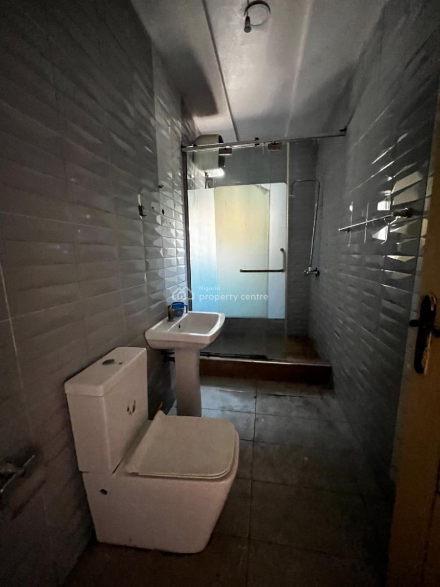a 3 Bedroom Apartment Inside a Gated Estate, Ikate, Ikate Elegushi, Lekki, Lagos, Flat / Apartment for Rent