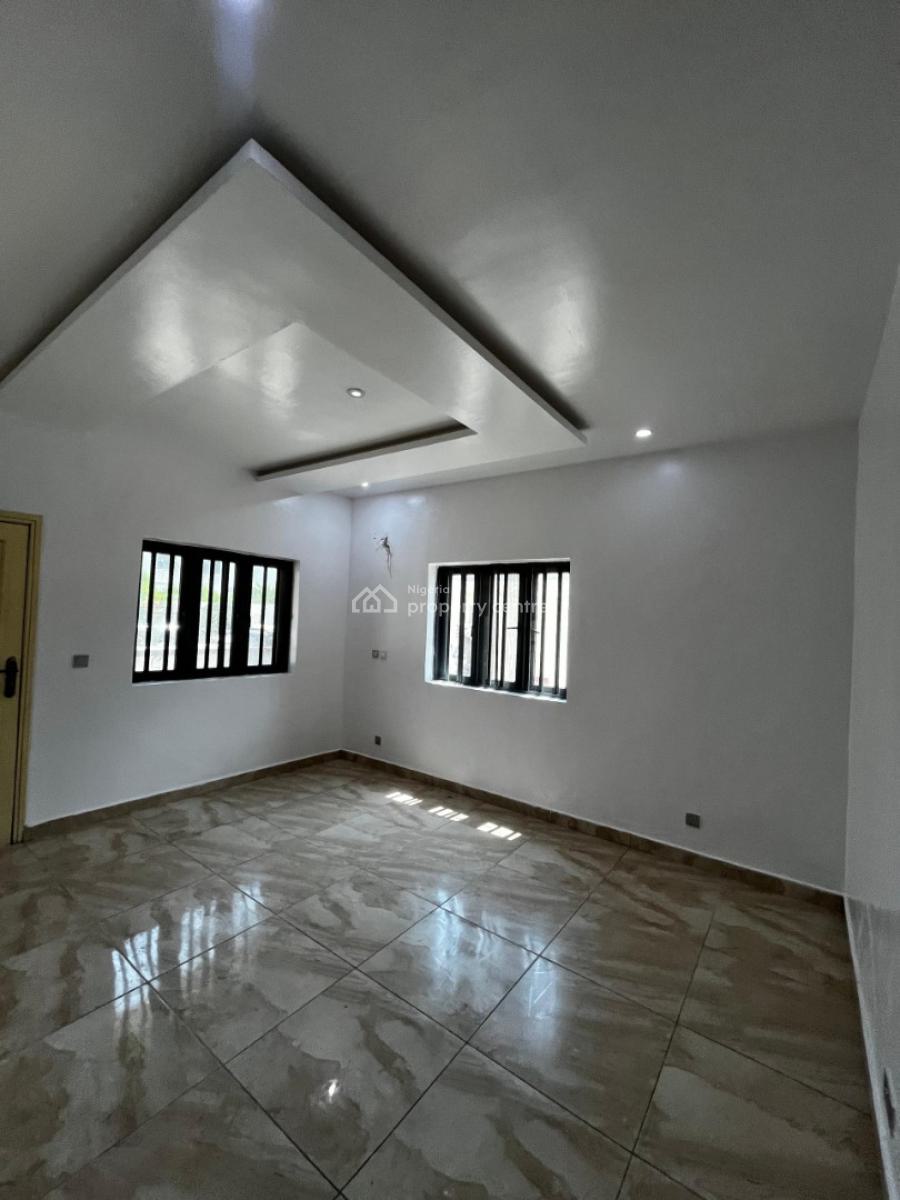 a 3 Bedroom Apartment Inside a Gated Estate, Ikate, Ikate Elegushi, Lekki, Lagos, Flat / Apartment for Rent
