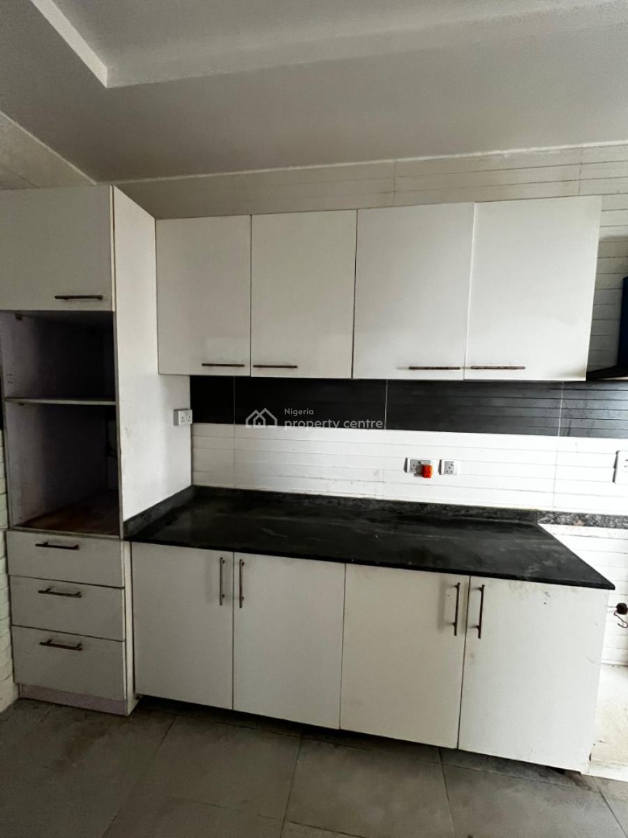 a 3 Bedroom Apartment Inside a Gated Estate, Ikate, Ikate Elegushi, Lekki, Lagos, Flat / Apartment for Rent