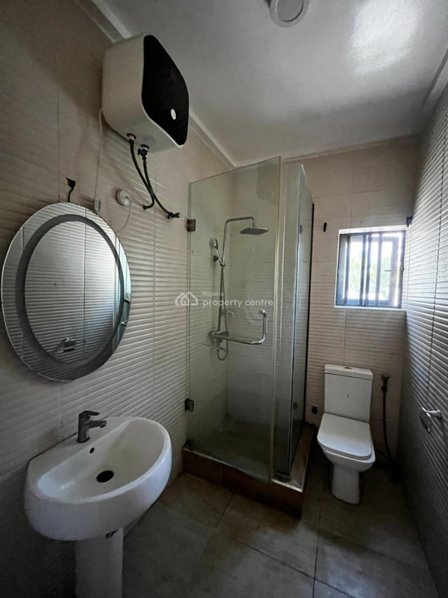 a 3 Bedroom Apartment Inside a Gated Estate, Ikate, Ikate Elegushi, Lekki, Lagos, Flat / Apartment for Rent