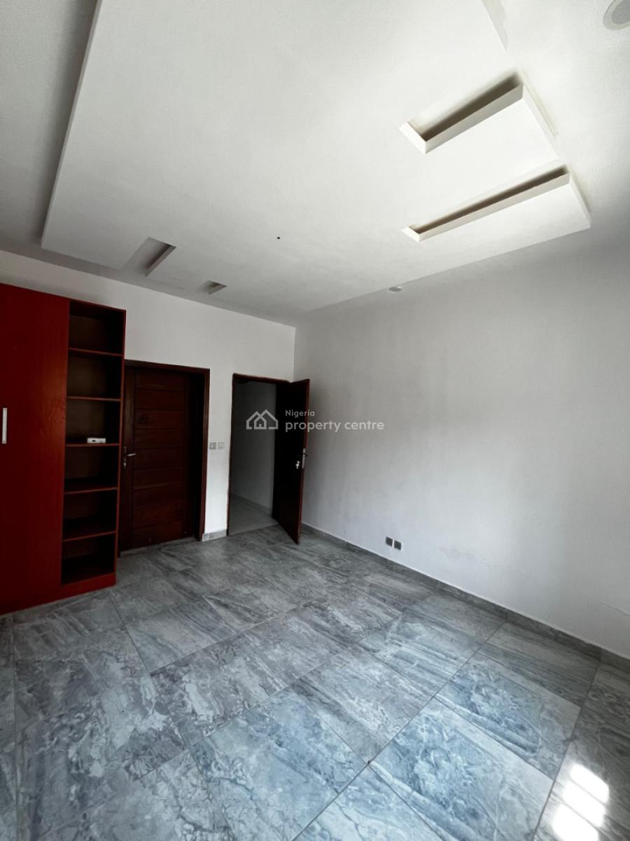 a 3 Bedroom Apartment Inside a Gated Estate, Ikate, Ikate Elegushi, Lekki, Lagos, Flat / Apartment for Rent