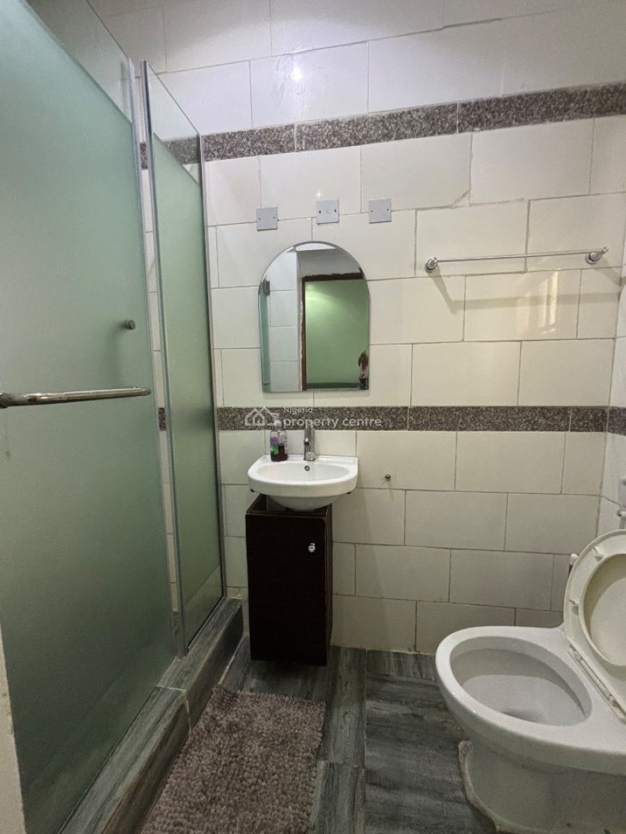 Furnished 3 Bedroom Terrace, Alpha Beach Road, Lekki, Lagos, Terraced Duplex Short Let
