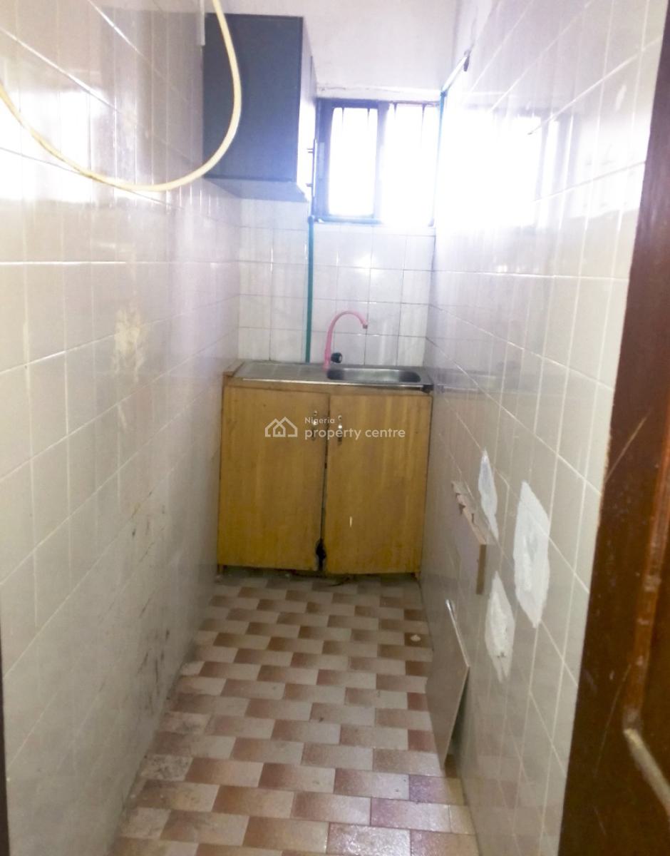 Nice and Standard Mini Flat, Agungi, Lekki, Lagos, Mini Flat (room and Parlour) for Rent