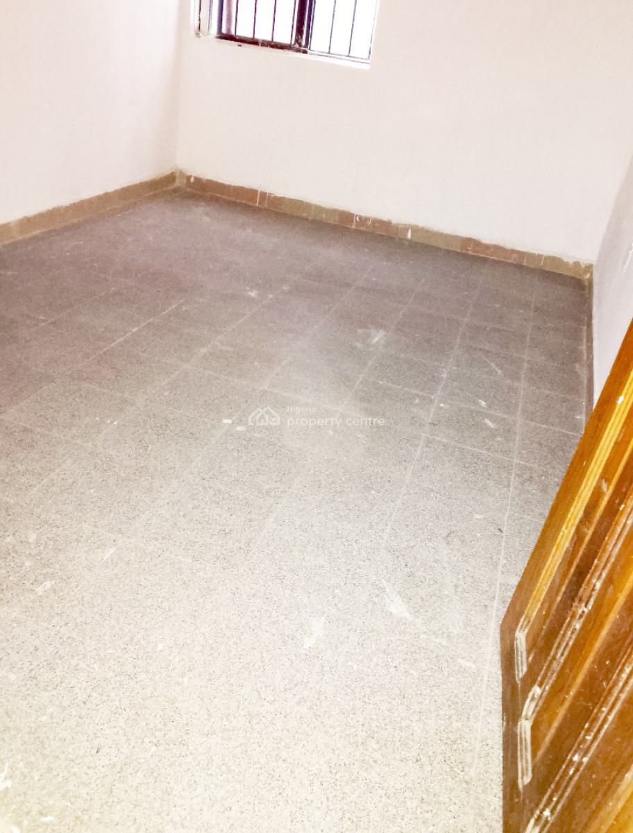 Nice and Standard Mini Flat, Agungi, Lekki, Lagos, Mini Flat (room and Parlour) for Rent