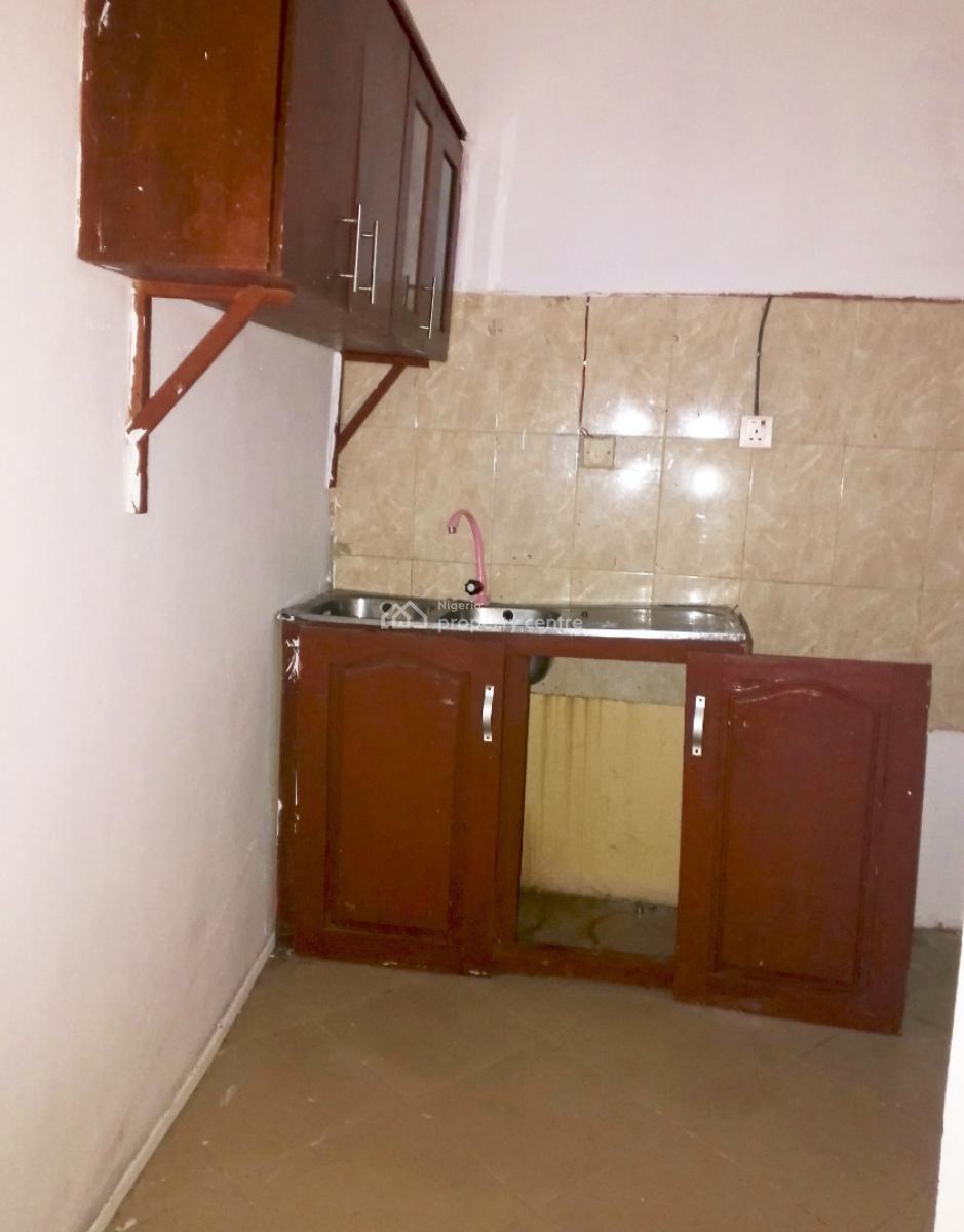 Nice and Standard Mini Flat, Agungi, Lekki, Lagos, Mini Flat (room and Parlour) for Rent