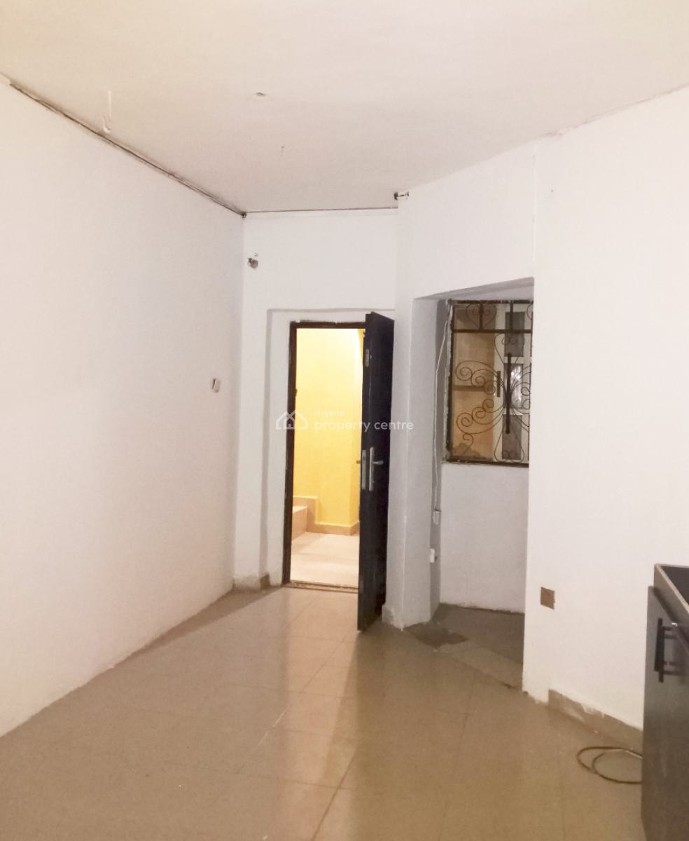 Nice and Standard Mini Flat, Agungi, Lekki, Lagos, Mini Flat (room and Parlour) for Rent