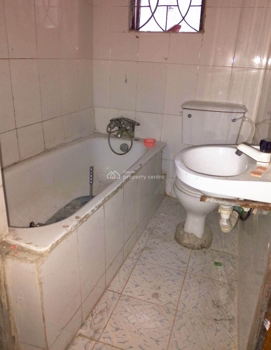 Nice and Standard Mini Flat, Agungi, Lekki, Lagos, Mini Flat (room and Parlour) for Rent