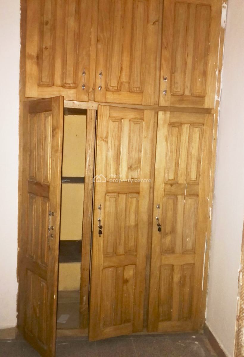 Nice and Standard Mini Flat, Agungi, Lekki, Lagos, Mini Flat (room and Parlour) for Rent