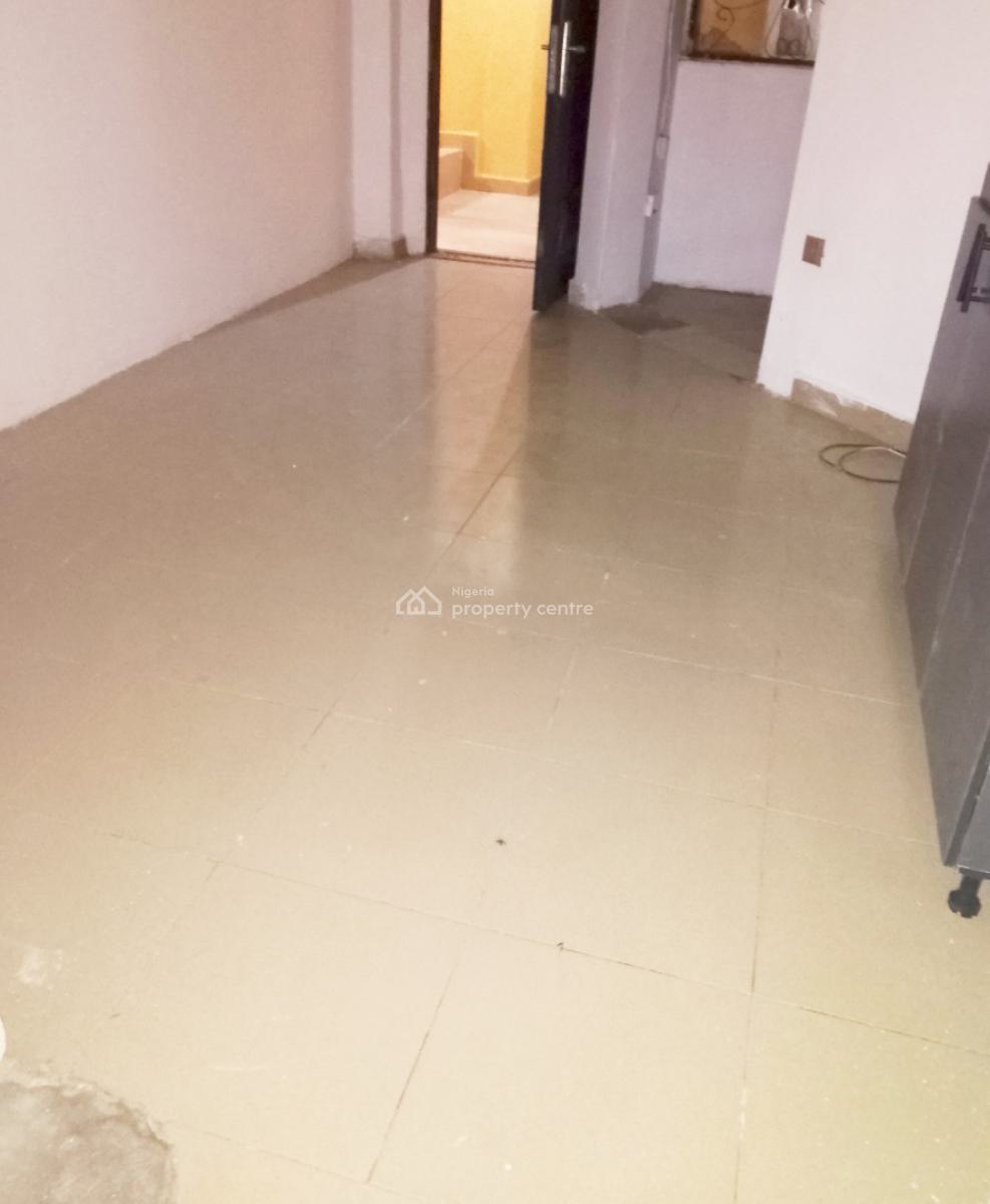 Nice and Standard Mini Flat, Agungi, Lekki, Lagos, Mini Flat (room and Parlour) for Rent