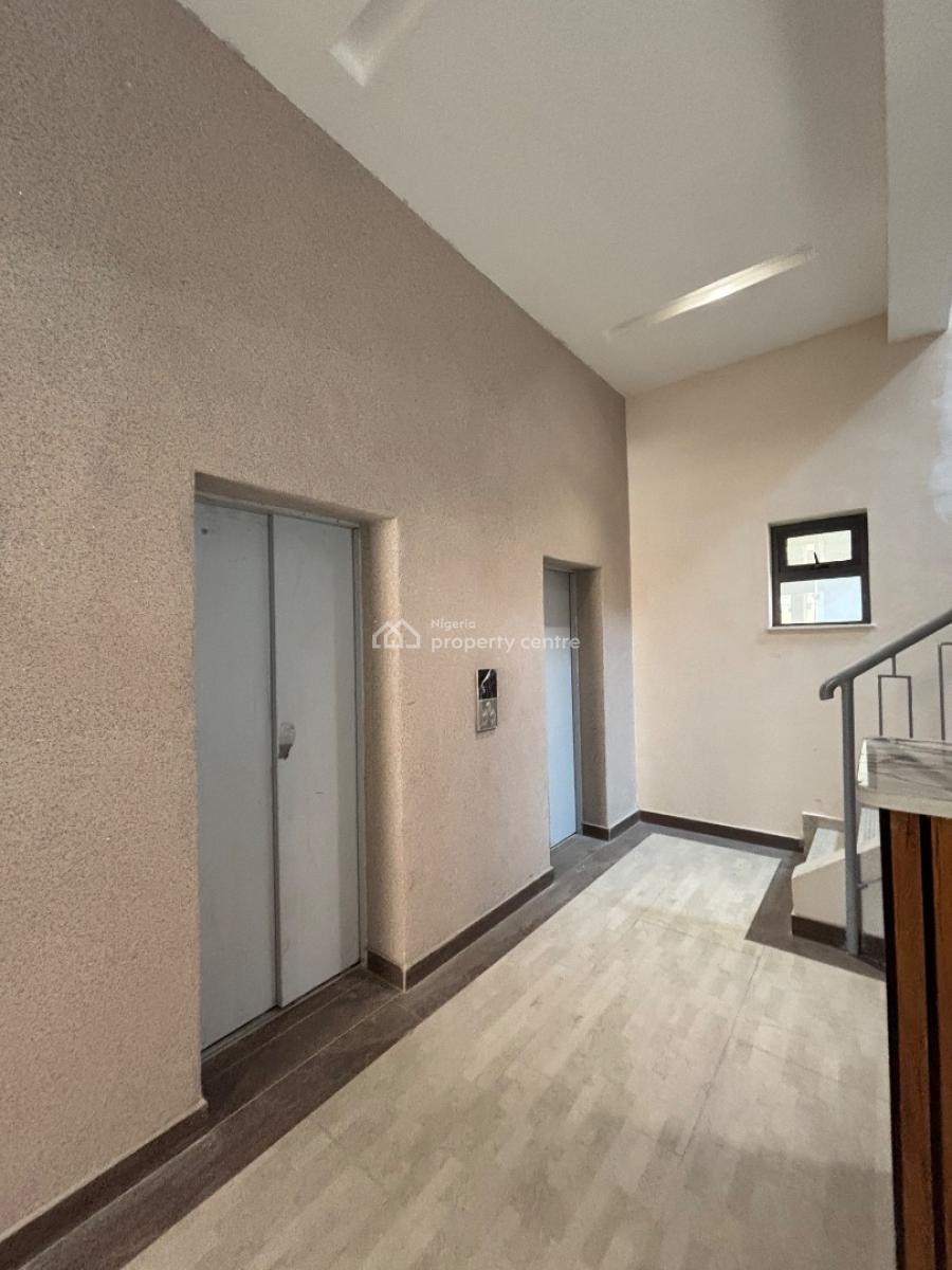 Newly Completed 5-bedroom Penthouse with 1 Room Bq, Victoria Island (vi), Lagos, Flat / Apartment for Sale