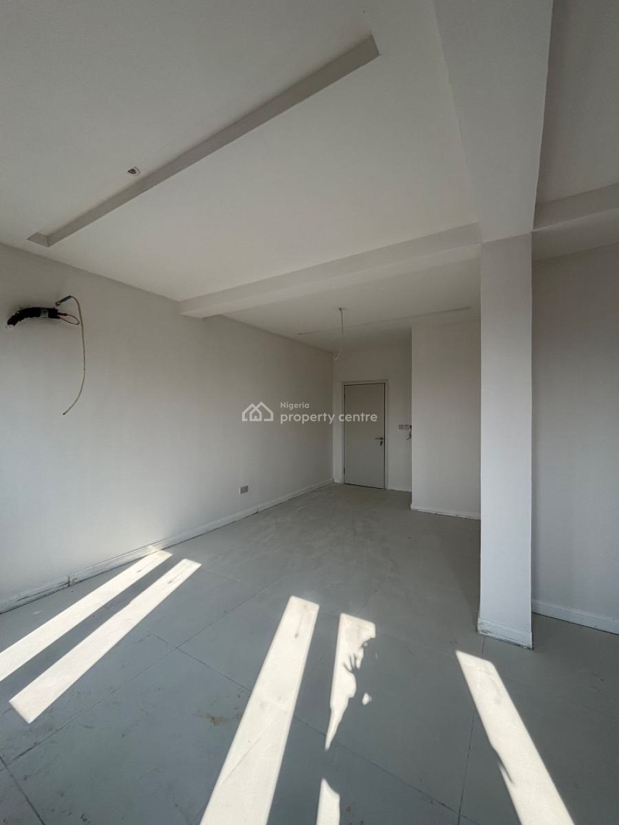 Newly Completed 5-bedroom Penthouse with 1 Room Bq, Victoria Island (vi), Lagos, Flat / Apartment for Sale
