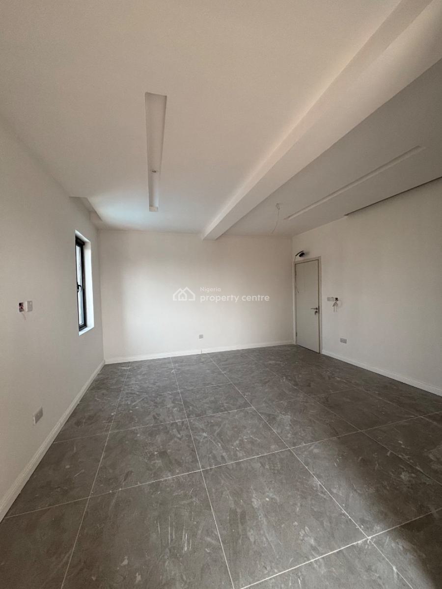 Newly Completed 5-bedroom Penthouse with 1 Room Bq, Victoria Island (vi), Lagos, Flat / Apartment for Sale