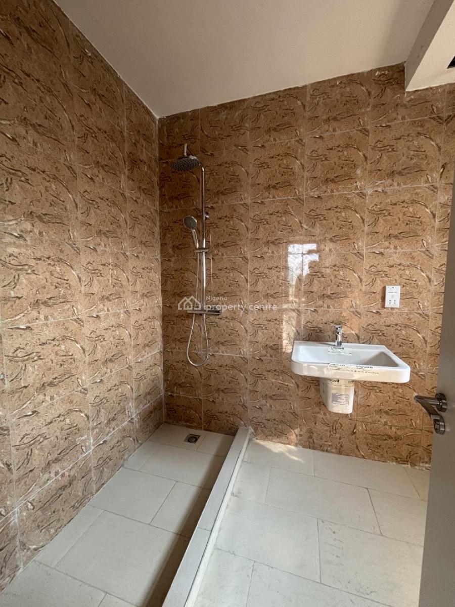 Newly Completed 5-bedroom Penthouse with 1 Room Bq, Victoria Island (vi), Lagos, Flat / Apartment for Sale