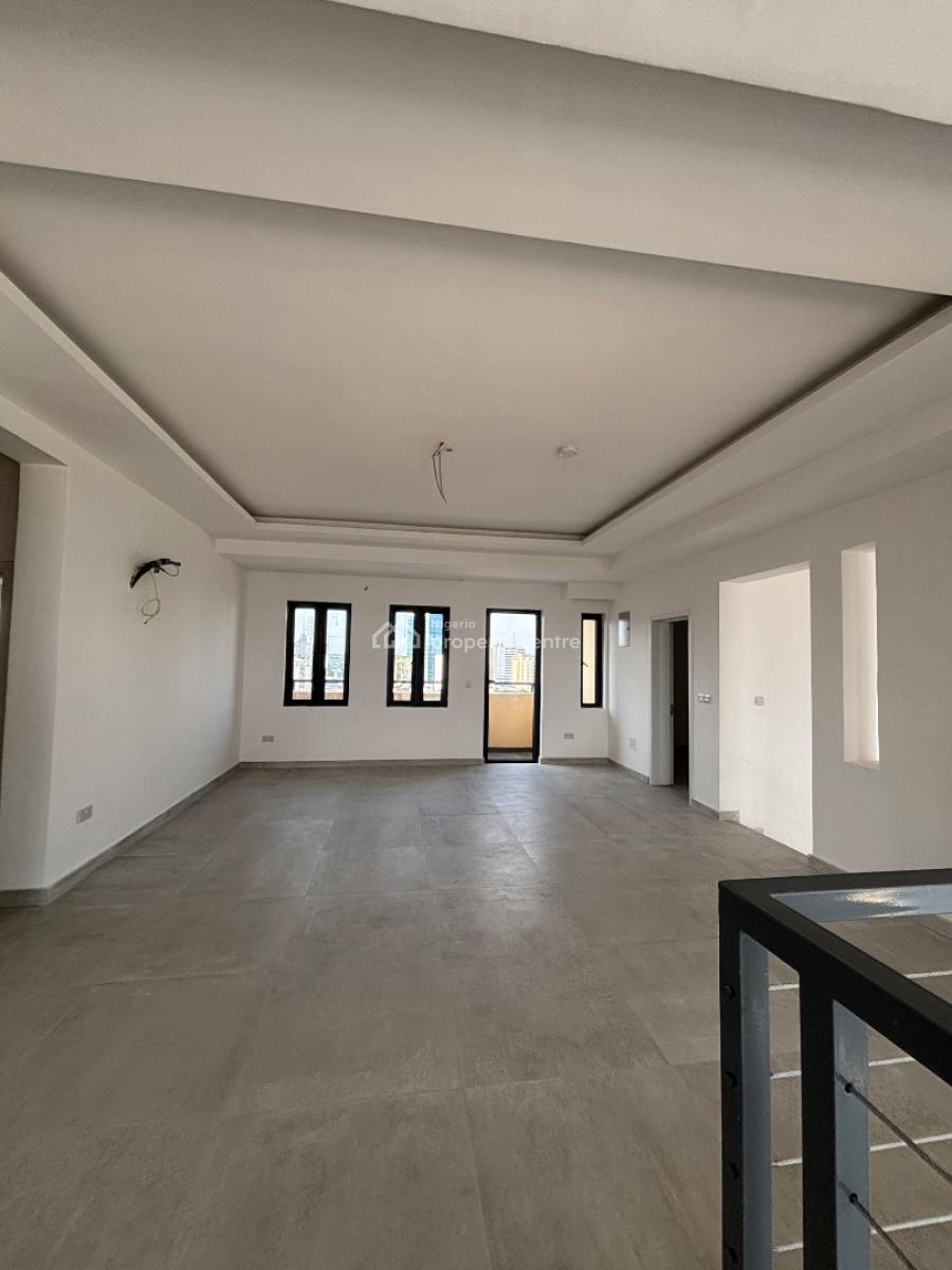 Newly Completed 5-bedroom Penthouse with 1 Room Bq, Victoria Island (vi), Lagos, Flat / Apartment for Sale