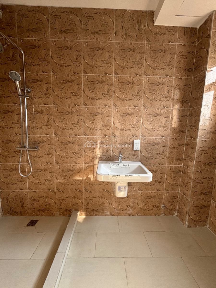 Newly Completed 5-bedroom Penthouse with 1 Room Bq, Victoria Island (vi), Lagos, Flat / Apartment for Sale