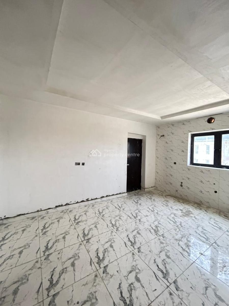 2 Bedroom Apartment with Bq, Lekki Phase 1, Lekki, Lagos, Flat / Apartment for Rent