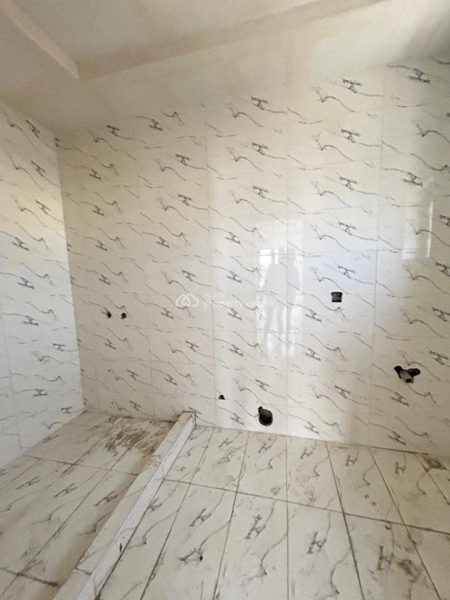 2 Bedroom Apartment with Bq, Lekki Phase 1, Lekki, Lagos, Flat / Apartment for Rent