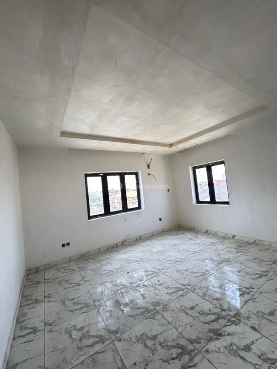 2 Bedroom Apartment with Bq, Lekki Phase 1, Lekki, Lagos, Flat / Apartment for Rent