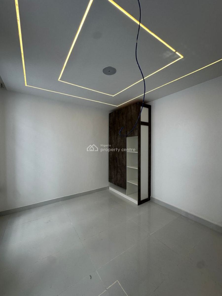 Luxury Well Built 5 Bedroom Detached Duplex with Bq, Lekki Phase 1, Lekki, Lagos, Detached Duplex for Sale