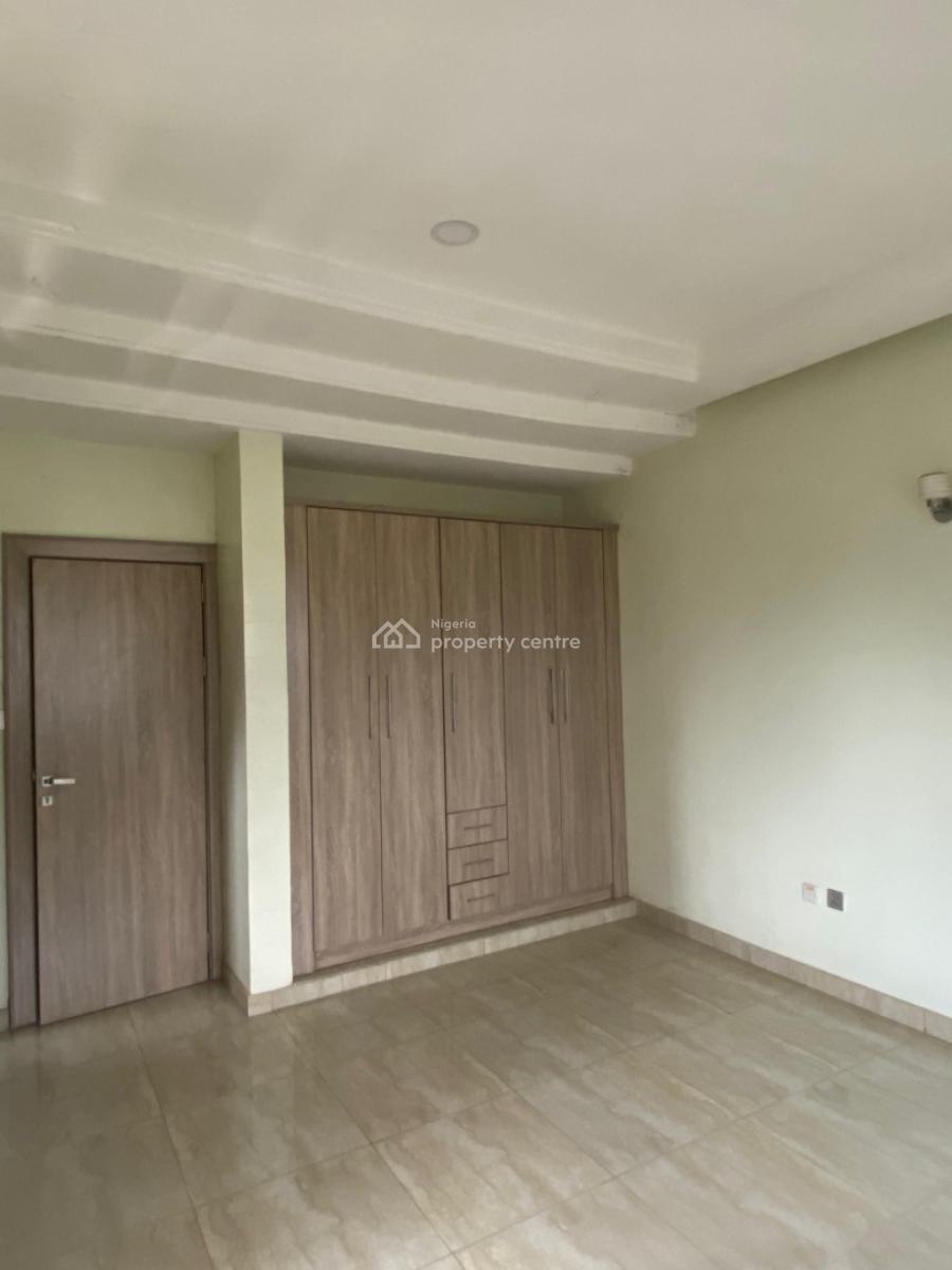 Newly Built Executive 5 Bedroom Detached Duplex, Nigeria Army Welfare Housing Estate, Sauka, Airport Road, Kuje, Abuja, Detached Duplex for Rent