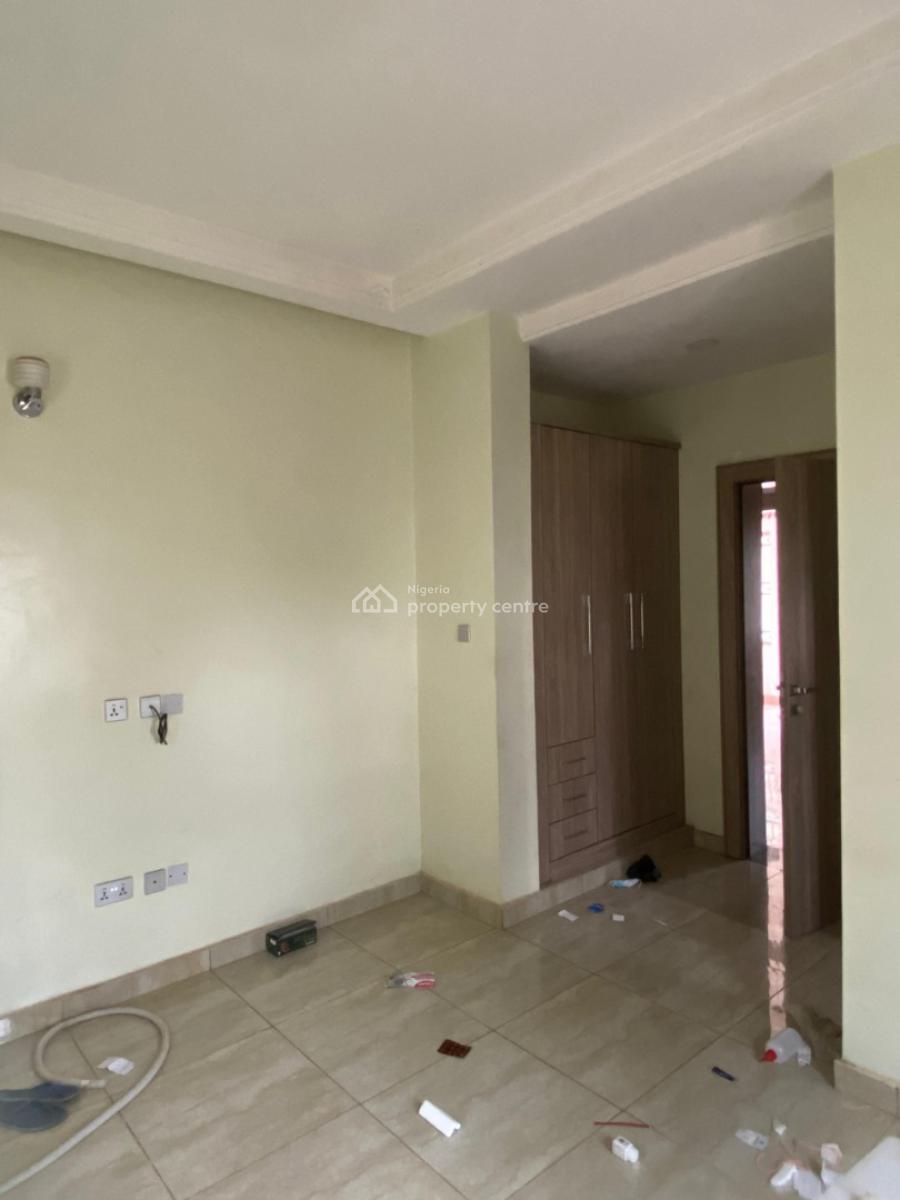 Newly Built Executive 5 Bedroom Detached Duplex, Nigeria Army Welfare Housing Estate, Sauka, Airport Road, Kuje, Abuja, Detached Duplex for Rent