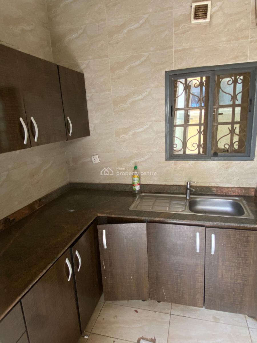 Newly Built Executive 5 Bedroom Detached Duplex, Nigeria Army Welfare Housing Estate, Sauka, Airport Road, Kuje, Abuja, Detached Duplex for Rent