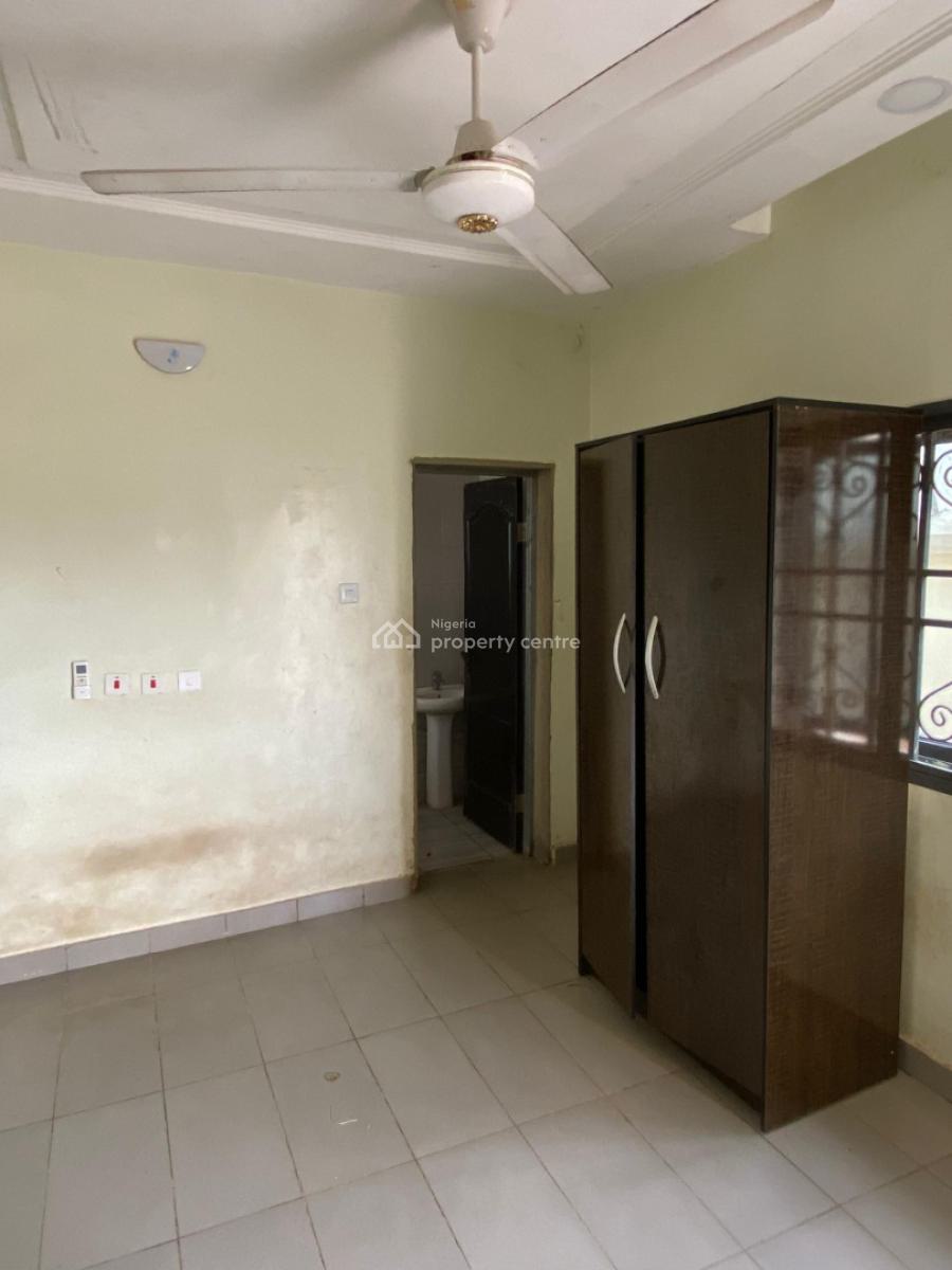 Newly Built Executive 5 Bedroom Detached Duplex, Nigeria Army Welfare Housing Estate, Sauka, Airport Road, Kuje, Abuja, Detached Duplex for Rent