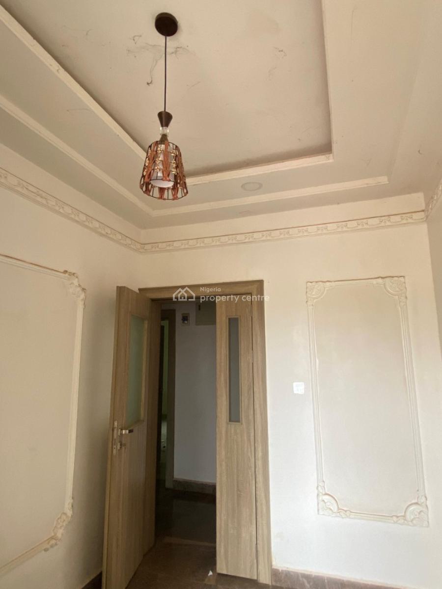 Newly Built Executive 5 Bedroom Detached Duplex, Nigeria Army Welfare Housing Estate, Sauka, Airport Road, Kuje, Abuja, Detached Duplex for Rent