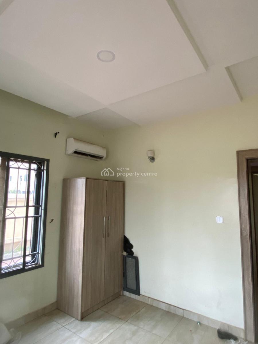 Newly Built Executive 5 Bedroom Detached Duplex, Nigeria Army Welfare Housing Estate, Sauka, Airport Road, Kuje, Abuja, Detached Duplex for Rent