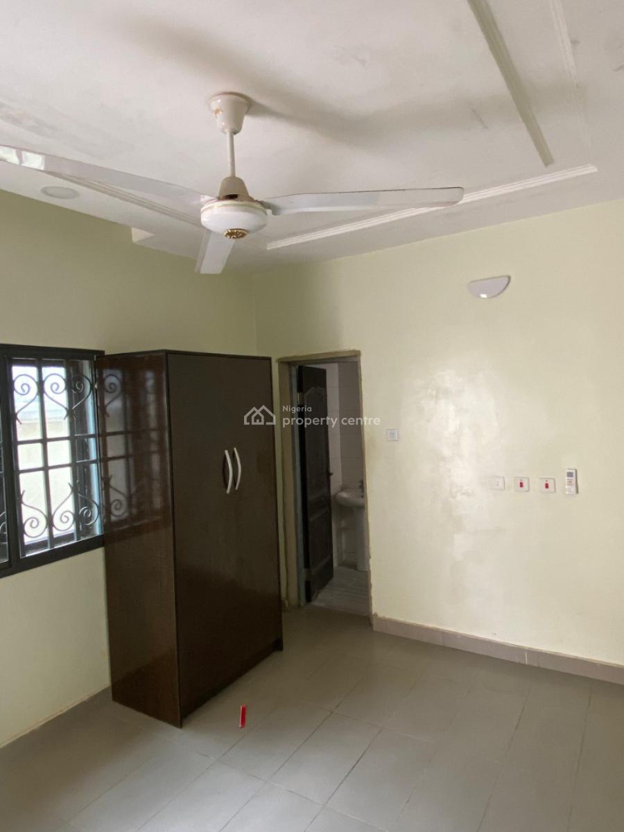 Newly Built Executive 5 Bedroom Detached Duplex, Nigeria Army Welfare Housing Estate, Sauka, Airport Road, Kuje, Abuja, Detached Duplex for Rent
