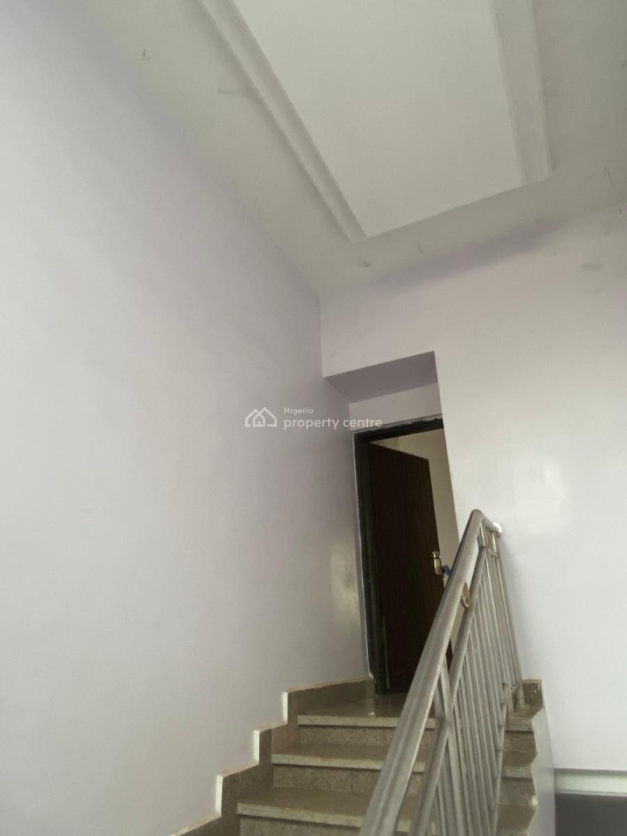 Newly Built Executive 5 Bedroom Detached Duplex, Nigeria Army Welfare Housing Estate, Sauka, Airport Road, Kuje, Abuja, Detached Duplex for Rent