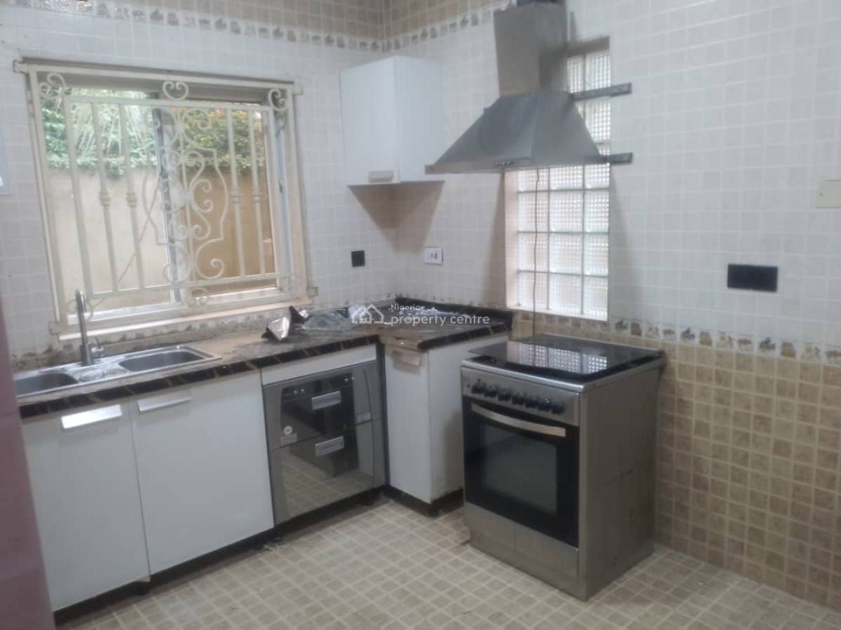 Decent 2 Bedroom Apartment with Bq, Oniru, Victoria Island (vi), Lagos, House for Rent