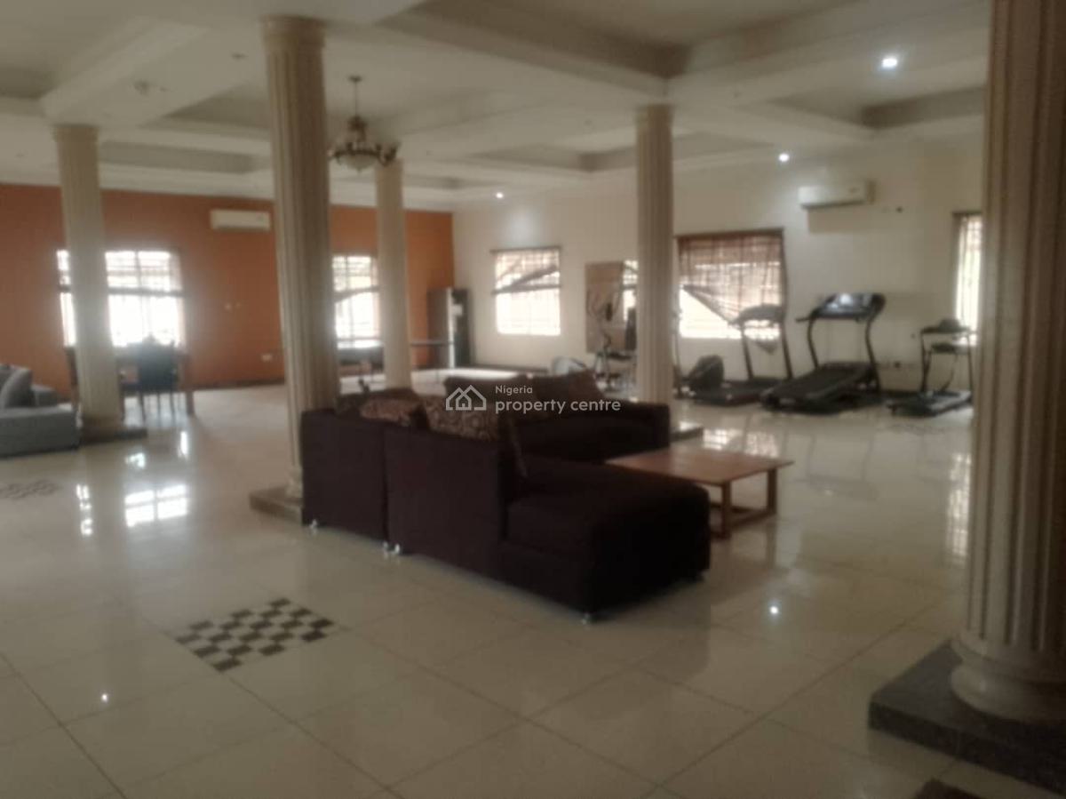 Decent 2 Bedroom Apartment with Bq, Oniru, Victoria Island (vi), Lagos, House for Rent