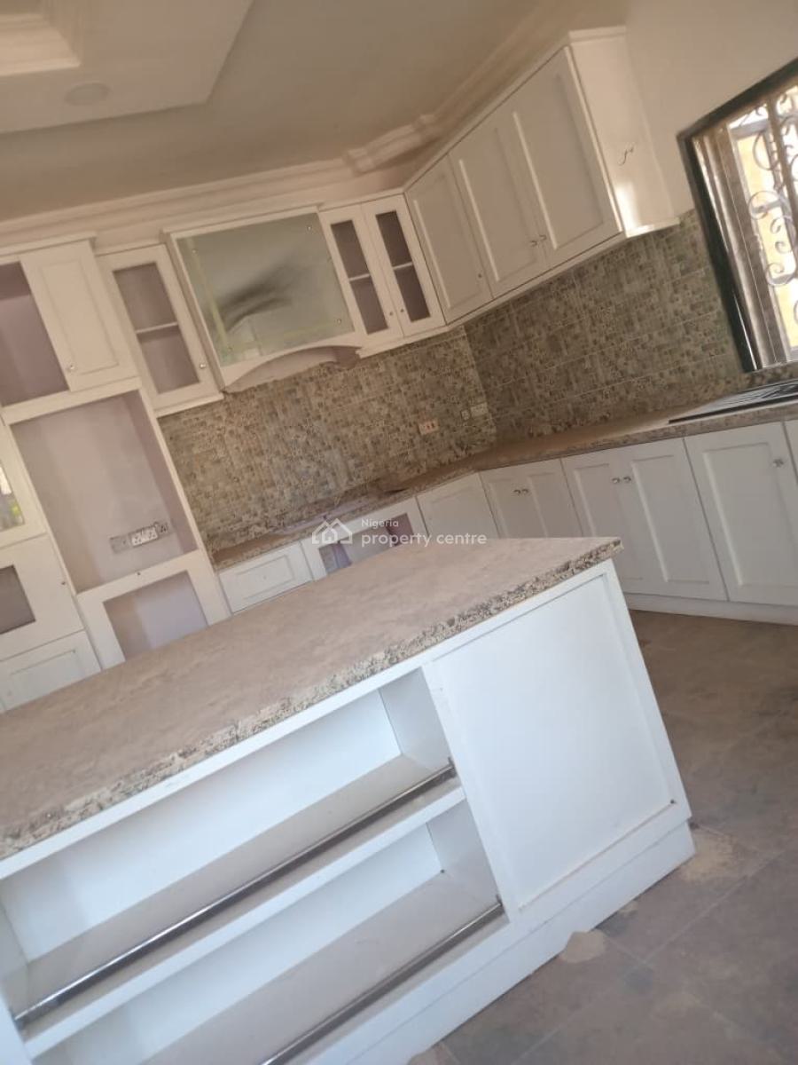 Commercial Or Residential Massive 6 Bedroom Duplex in an Estate, Badore, Ajah, Lagos, Detached Duplex for Rent