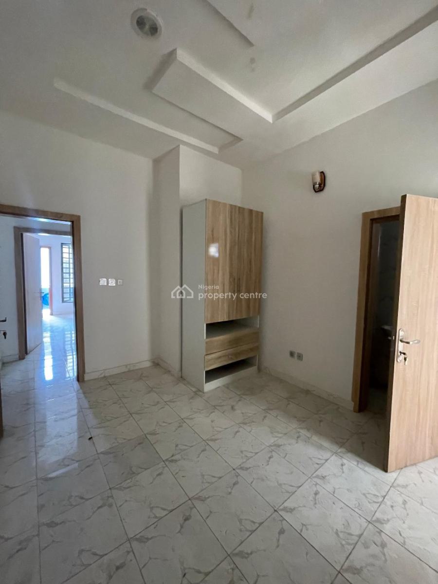 2 Bedroom Terrace Duplex, Ikota, Lekki, Lagos, Terraced Duplex for Sale