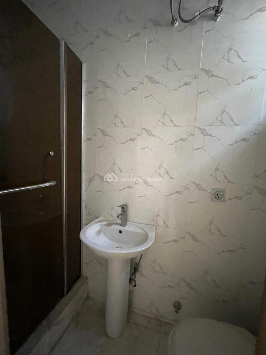 2 Bedroom Terrace Duplex, Ikota, Lekki, Lagos, Terraced Duplex for Sale