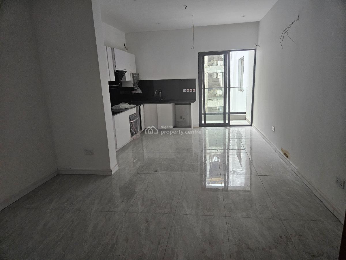 Luxury 2 Bedrooms Apartments, Nicon Town, Lekki, Lagos, Flat / Apartment for Sale