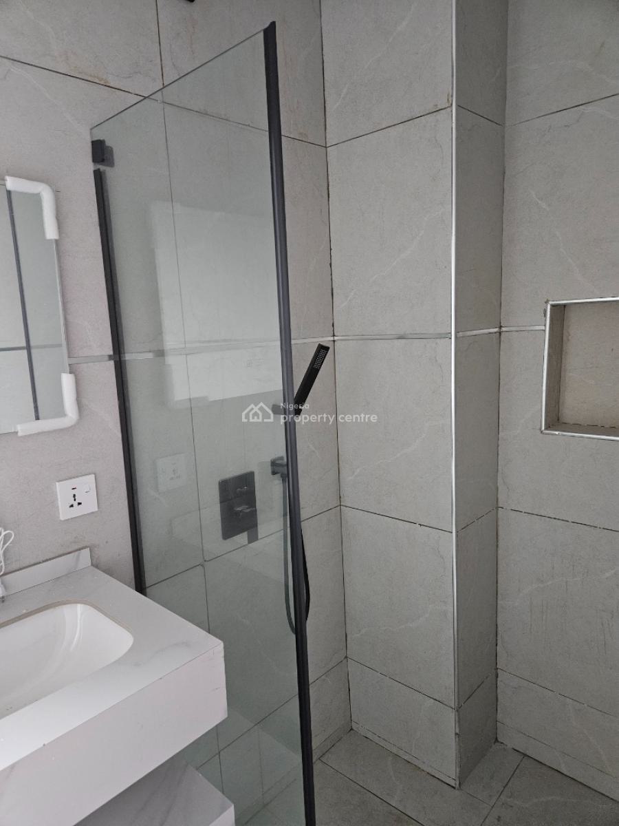 Luxury 2 Bedrooms Apartments, Nicon Town, Lekki, Lagos, Flat / Apartment for Sale