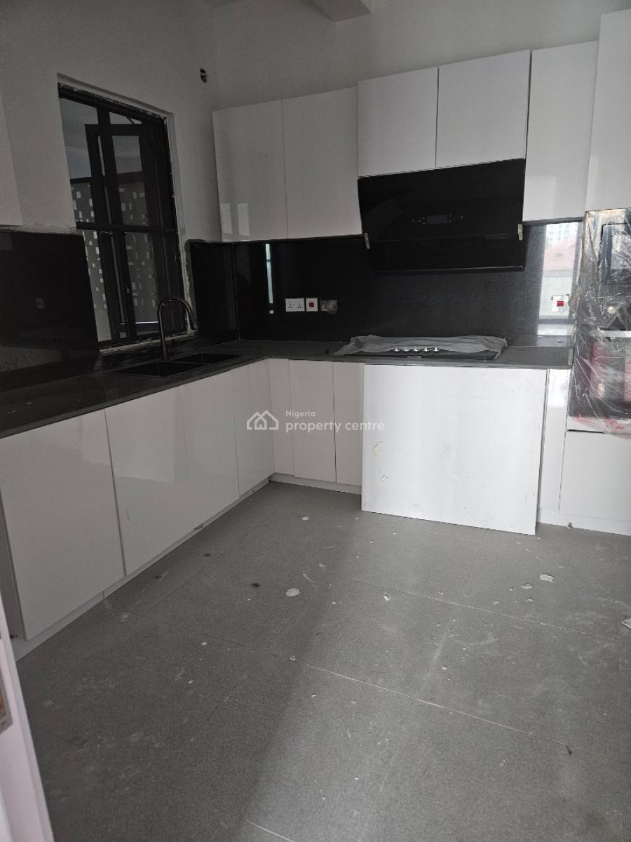 Luxury 2 Bedrooms Apartments, Nicon Town, Lekki, Lagos, Flat / Apartment for Sale