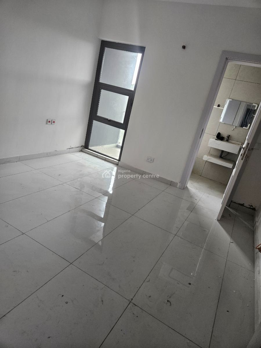 Luxury 2 Bedrooms Apartments, Nicon Town, Lekki, Lagos, Flat / Apartment for Sale