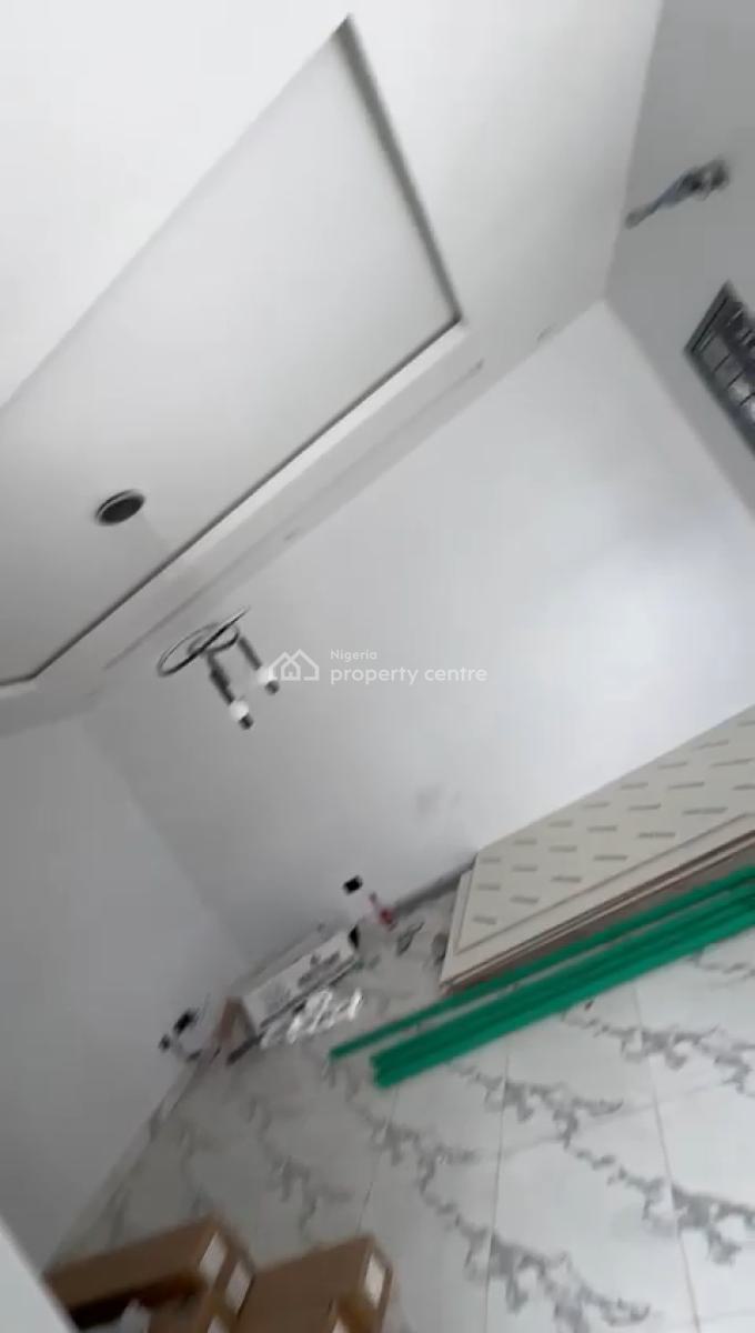 Newly Built Tastefully Designed 2 Bedroom Flat, All Room En-suite, Oworonshoki, Kosofe, Lagos, Flat / Apartment for Rent