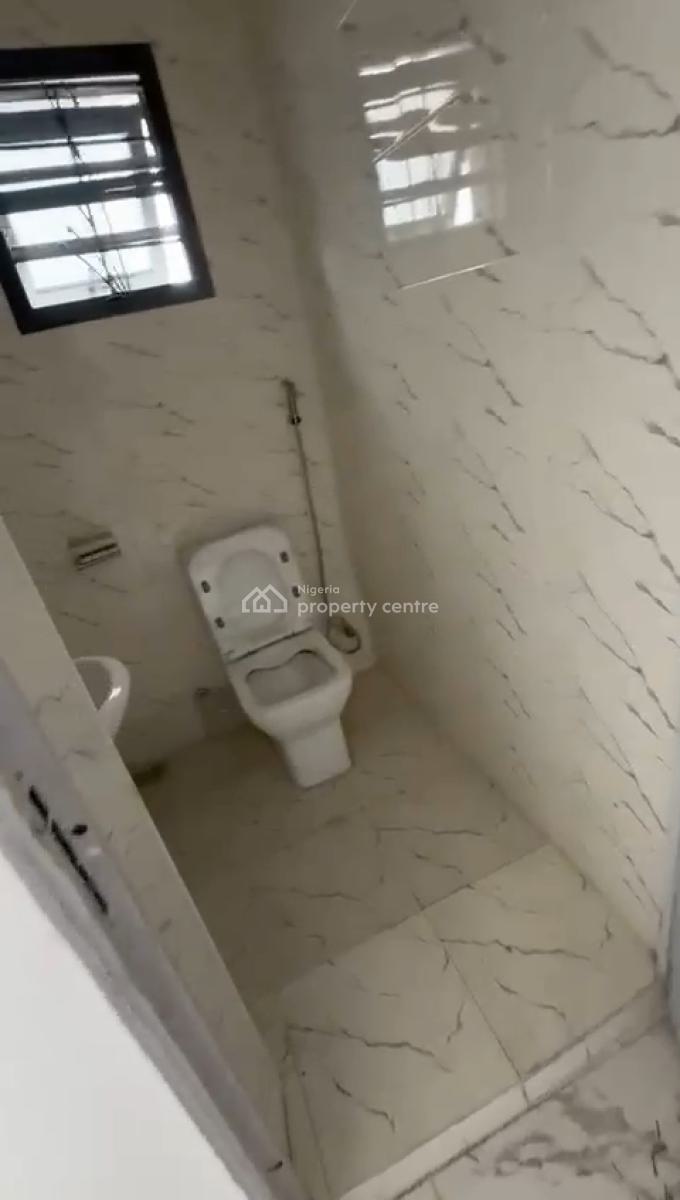 Newly Built Tastefully Designed 2 Bedroom Flat, All Room En-suite, Oworonshoki, Kosofe, Lagos, Flat / Apartment for Rent
