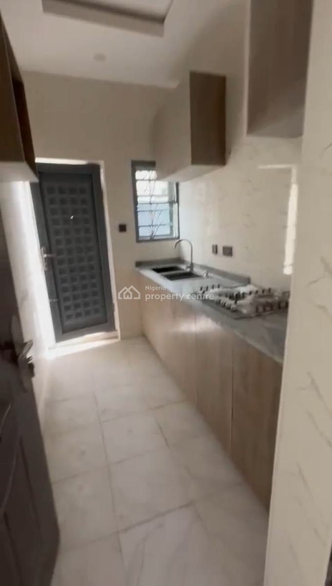 Newly Built Tastefully Designed 2 Bedroom Flat, All Room En-suite, Oworonshoki, Kosofe, Lagos, Flat / Apartment for Rent