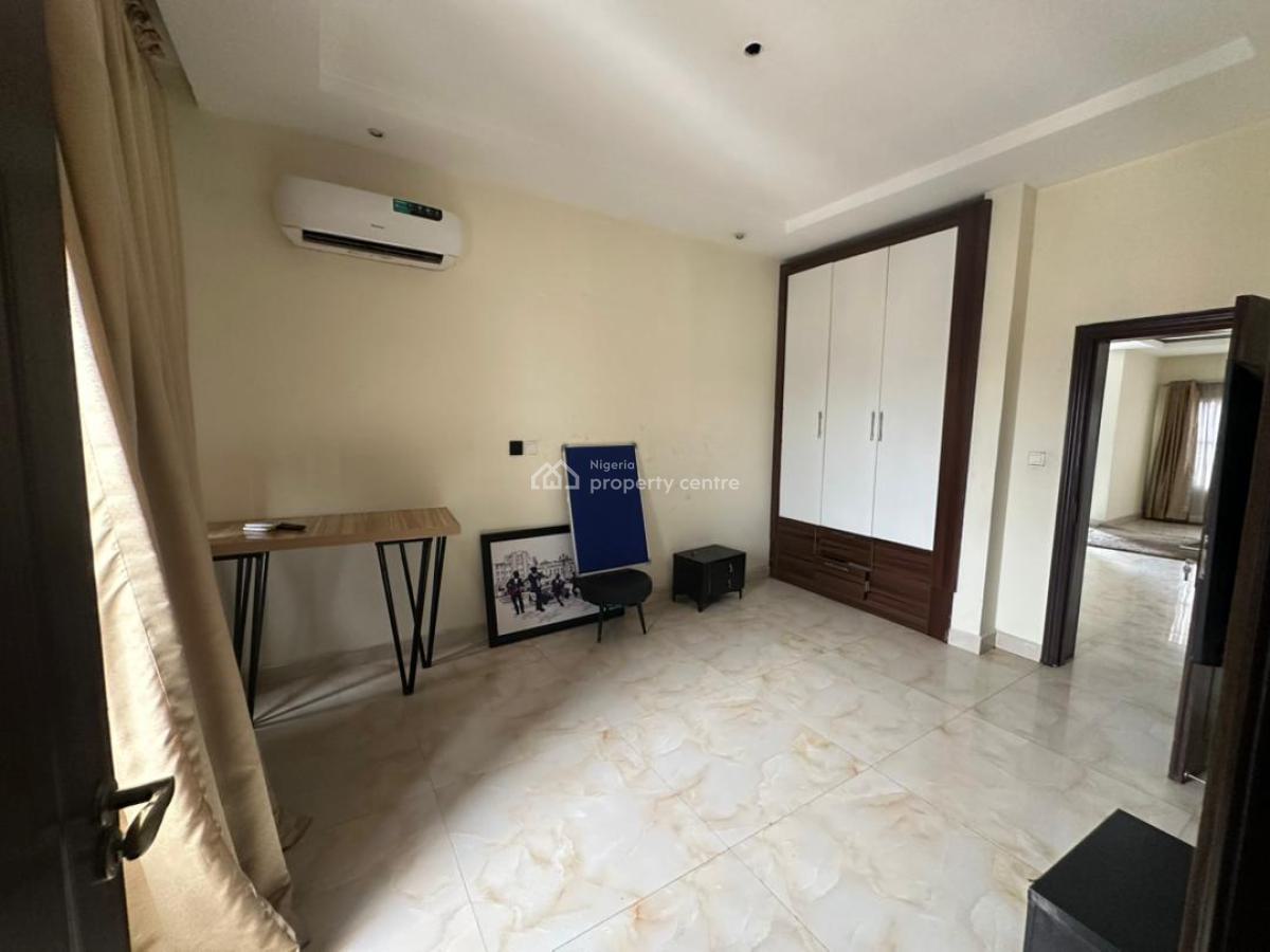 Luxury Serviced 3 Bedroom Apartment with Bq., Oniru, Victoria Island (vi), Lagos, Flat / Apartment for Rent