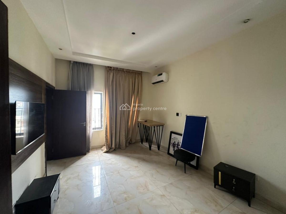Luxury Serviced 3 Bedroom Apartment with Bq., Oniru, Victoria Island (vi), Lagos, Flat / Apartment for Rent