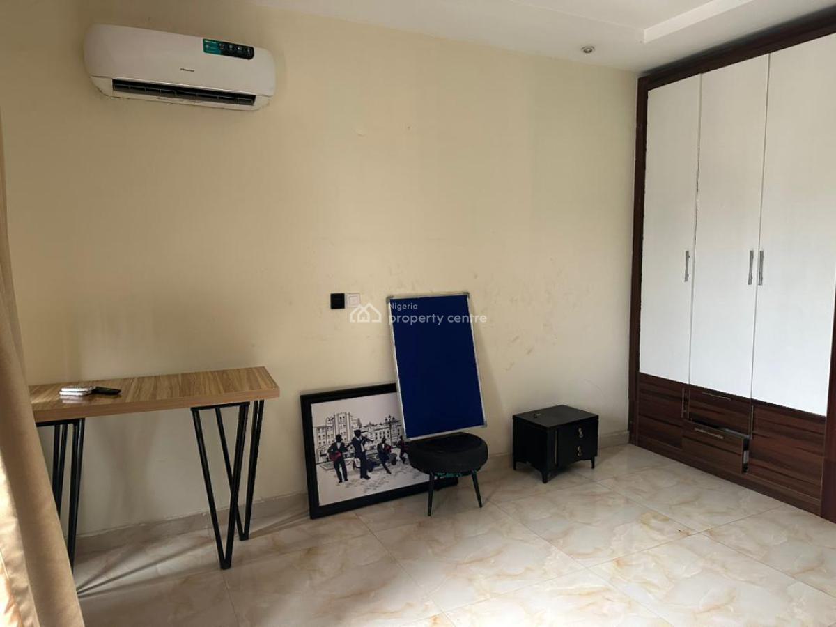 Luxury Serviced 3 Bedroom Apartment with Bq., Oniru, Victoria Island (vi), Lagos, Flat / Apartment for Rent